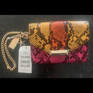 Aldo Wallet